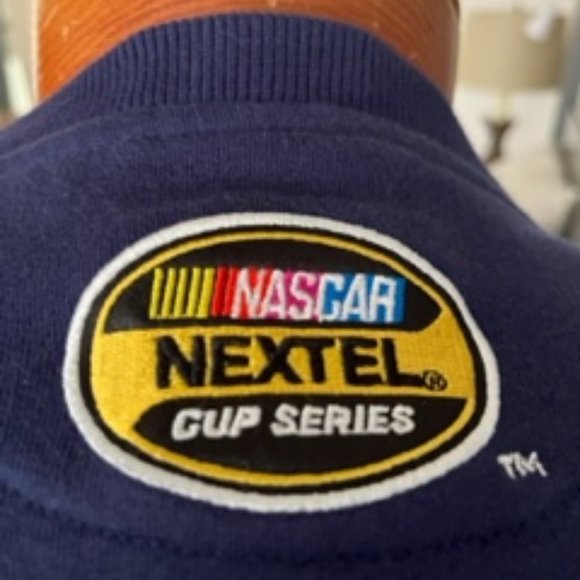 Chase Authentics Jeff Gordon Sweatshirt - Size XXl - Picture 3 of 4